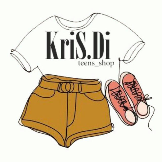 KriS.Di_teens_shop