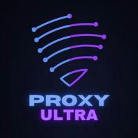 Proxy Ultra | پروکسی فوق‌العاده ⚡️