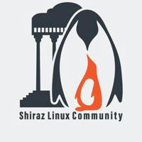 جامعه لینوکسی شیراز