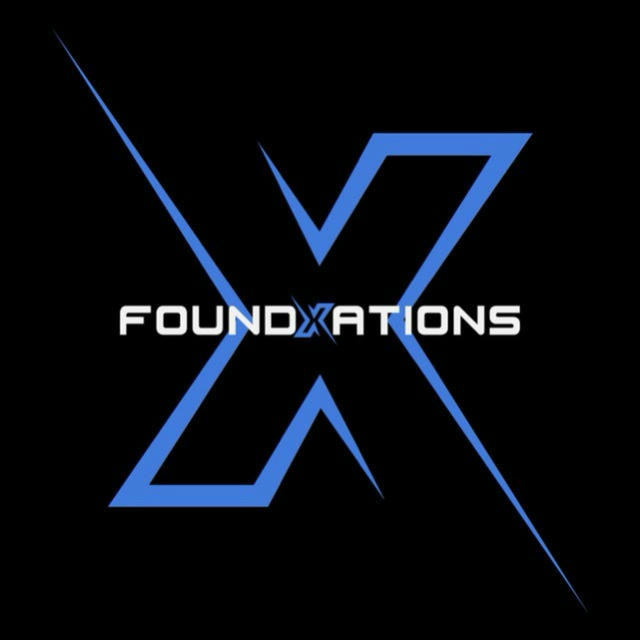 FoundXations | FREE Forex Channel📈