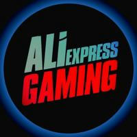 🎮 AliExpress GAMING