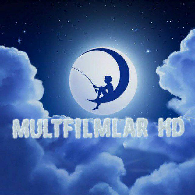 MULTFILMLAR HD