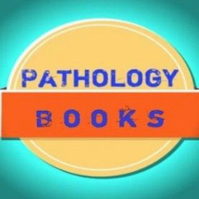 Pathology e-books