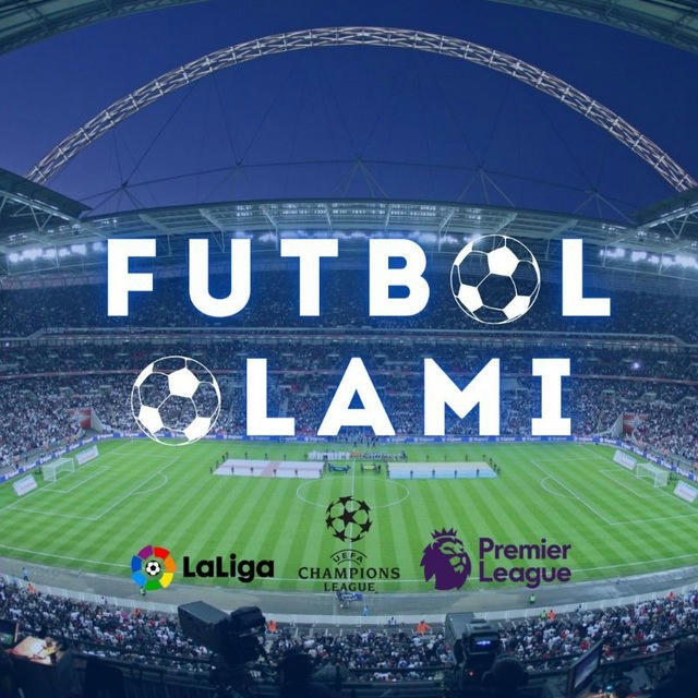 FUTBOL OLAMI ⚽️