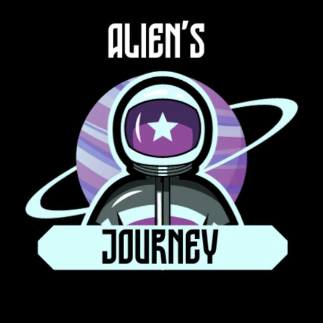 alien‘s journey