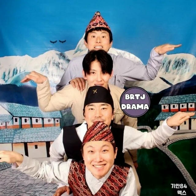 Adventure by Accident Season 4 Sub Indo