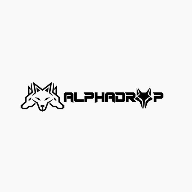 Alphadrop