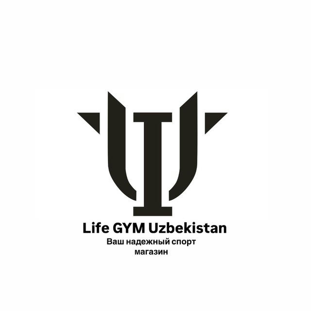 Life Gym Uzbekistan