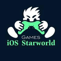 iOS StarWorld ⁩ | Games