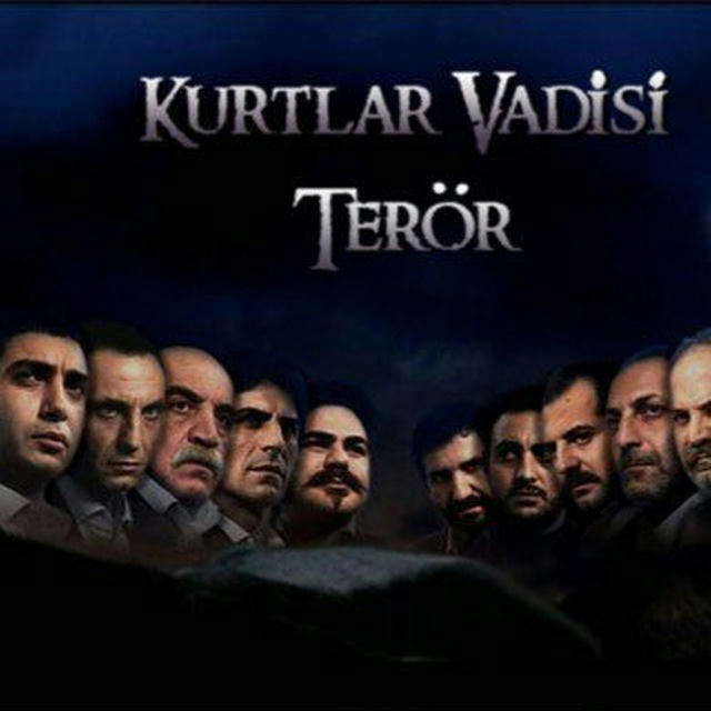 KURTLAR VADISI PUSU FINAL 🇹🇷🇺🇿