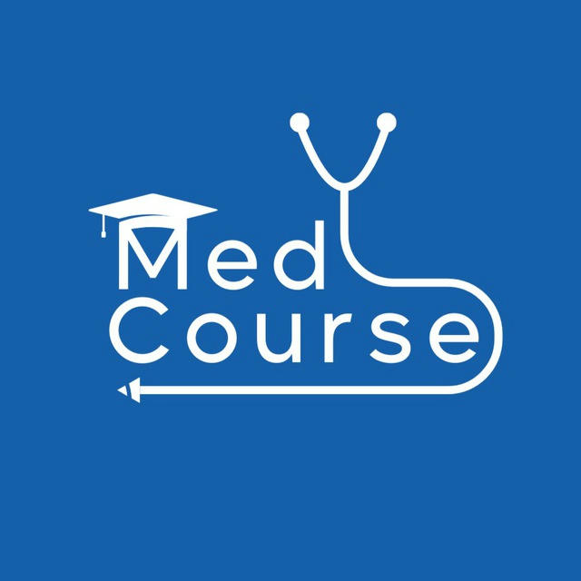MedCourse مَدكورس