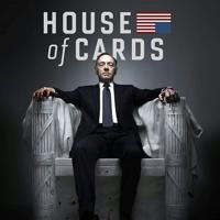 🇫🇷 HOUSE OF CARDS VF FRENCH SAISON INTEGRALE 1 2 3 4 5 6