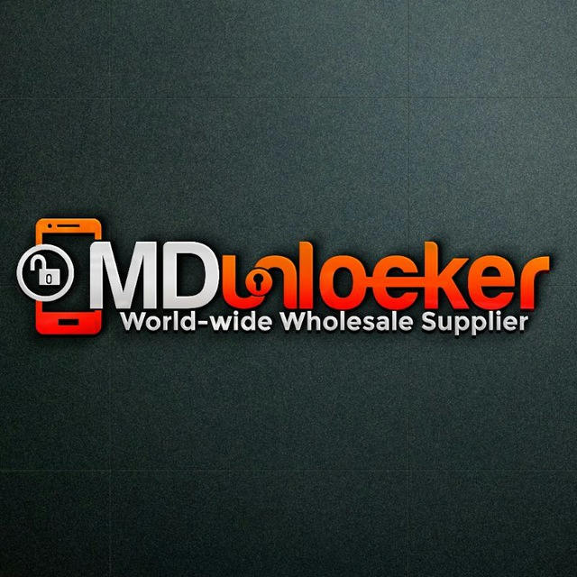 MD UNLOCKER