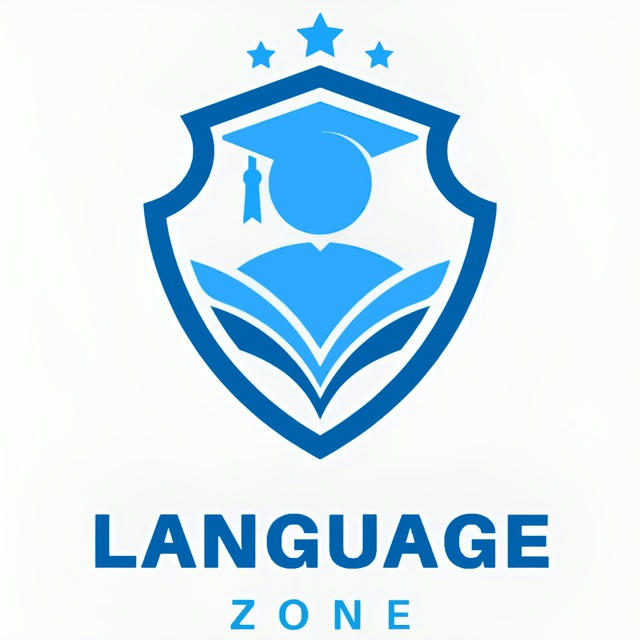 Language Zone 🎓