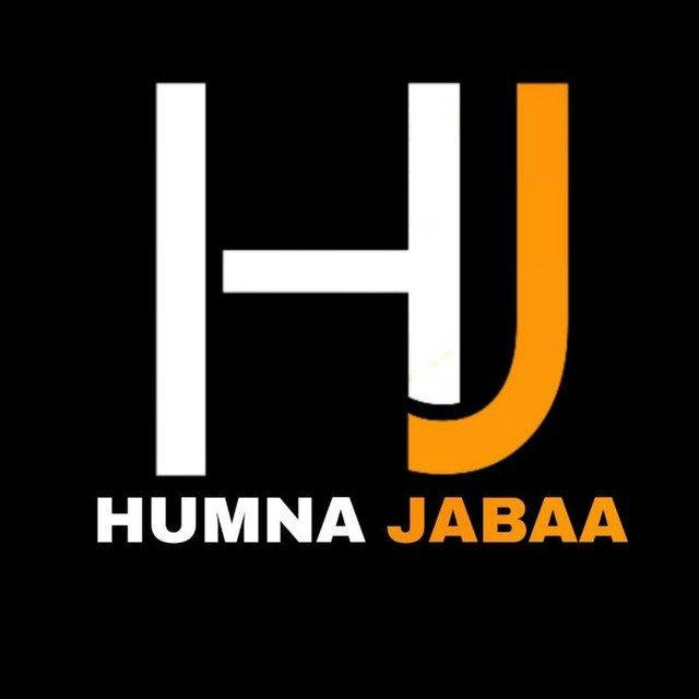 HUMNA JABAA