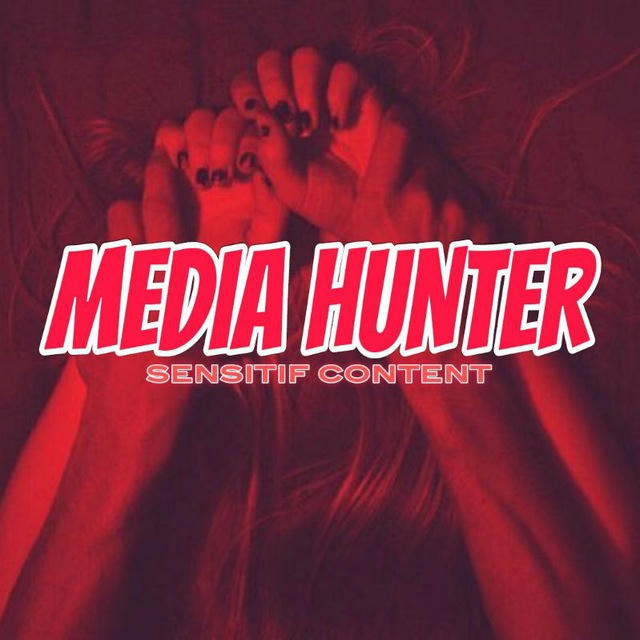 MEDIA HUNTER TELEGRAM