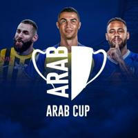 Arab Cup | لیگ عربستان