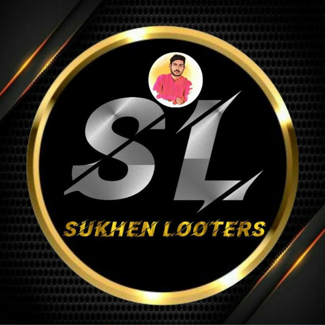 Sukhen Looters (Official) ️️