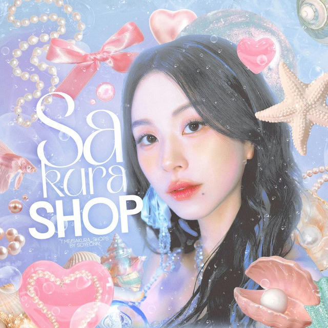 sakura ₊ shop ੭ ੭