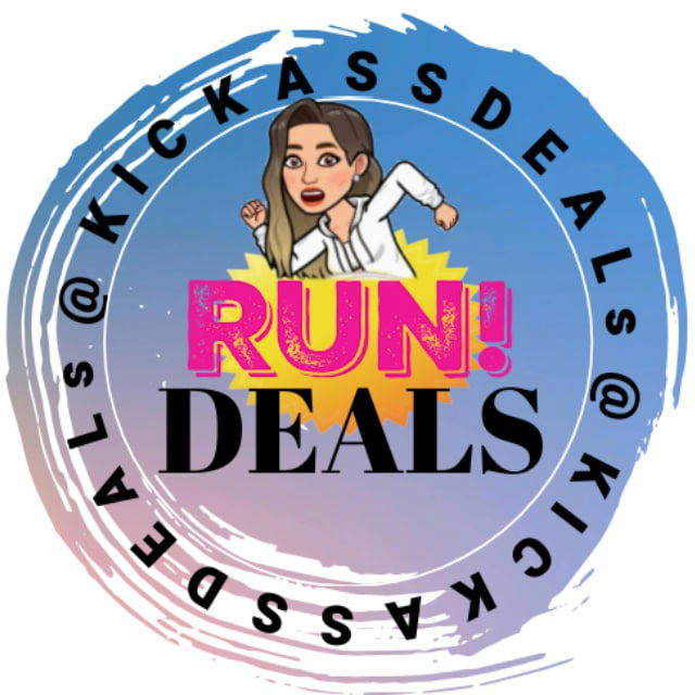 KICKASS RUN DEALS