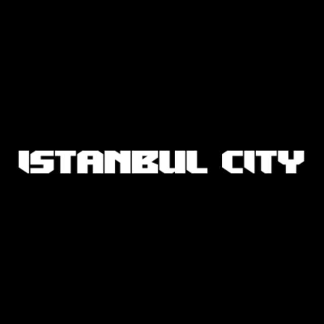 IstanbuL City