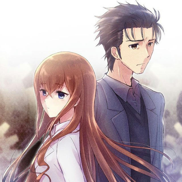 Steins;Gate | Steins Gate 0 Anime