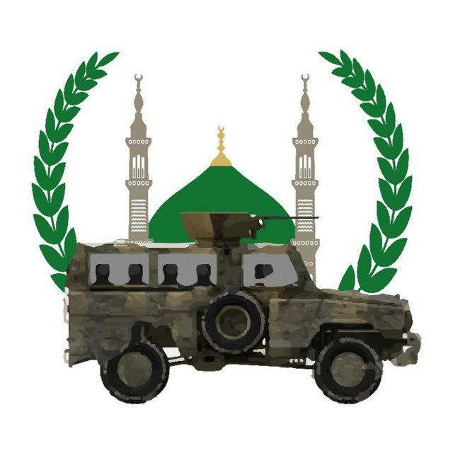 المكتبة العسكرية العربية 🇸🇦
