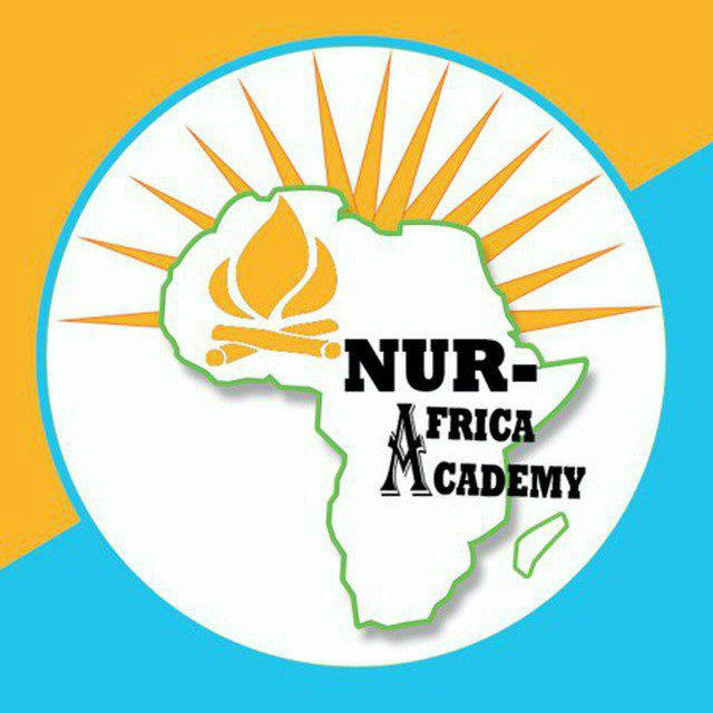 Nur Africa Academy Education Channel Official Account