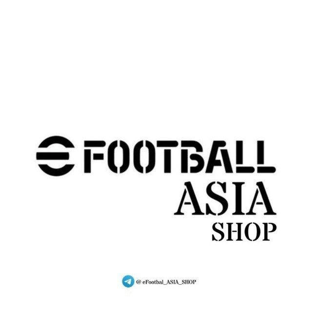 eFootbal_ASIA_SHOP🛍