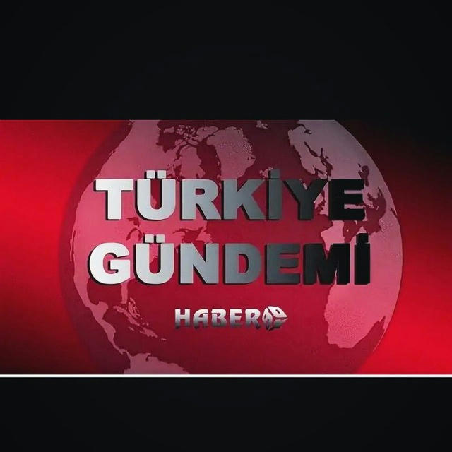 TÜRKİYE GÜNDEM HABER