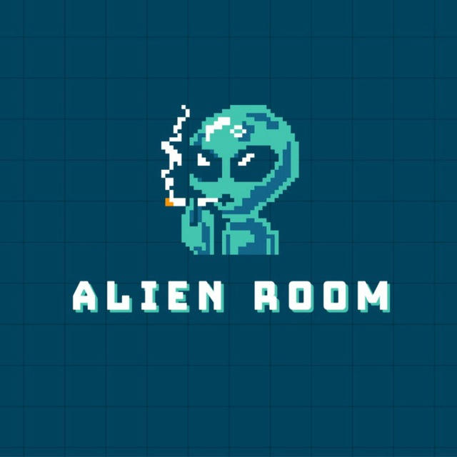 Alien Room