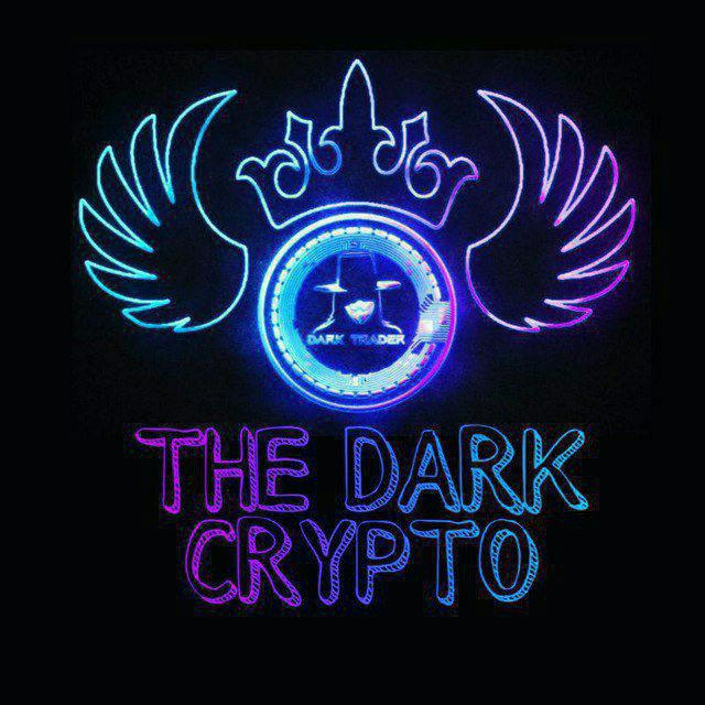 The Dark Crypto