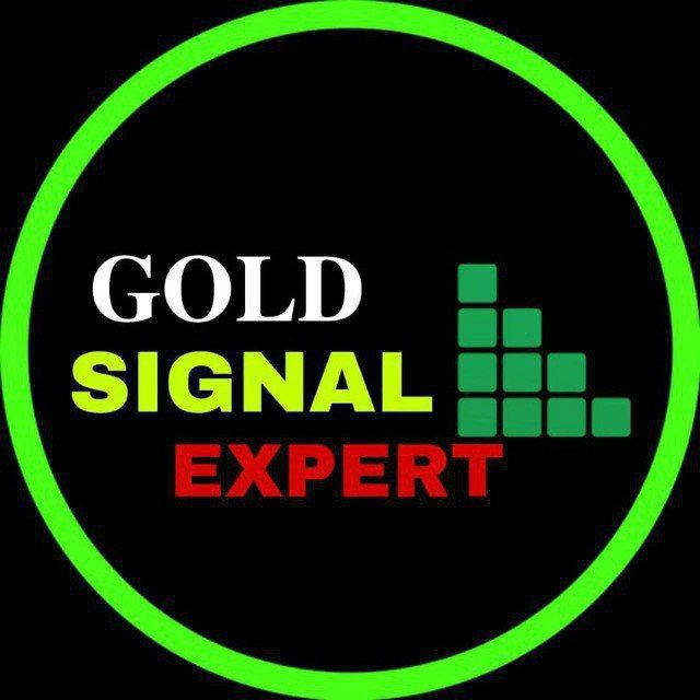 GOLD SIGNAL EXPERT خبير الإشارة الذهبية