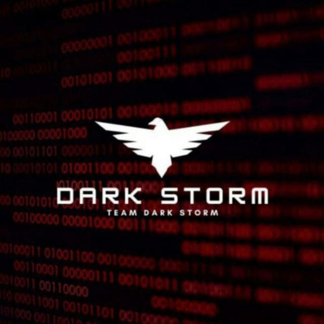Dark Strom Team
