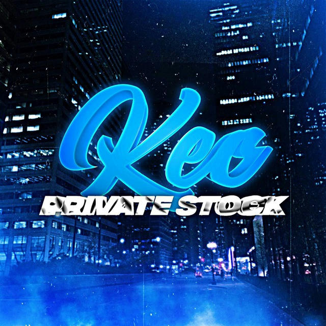 Kec’s Private Stock