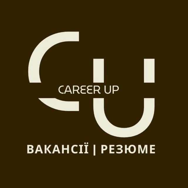 Career-Up: Робота | Вакансії | Резюме