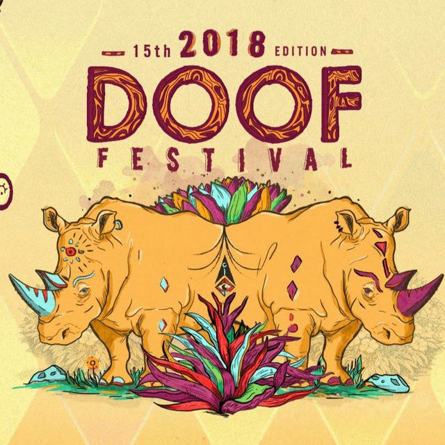 המלאי doof_festival420