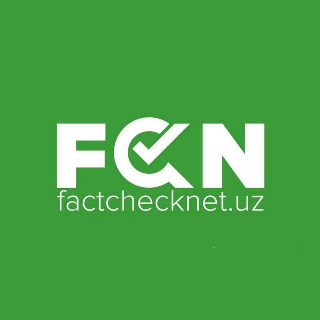 FactCheckNET.uz