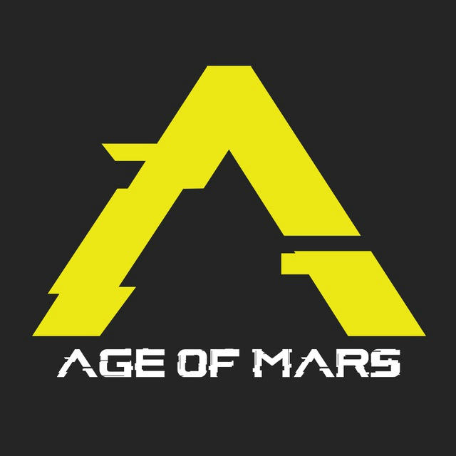 Age of Mars RU channel