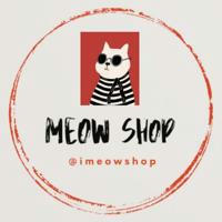 Meow shop 🐈