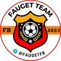 Fauget Team ⚽