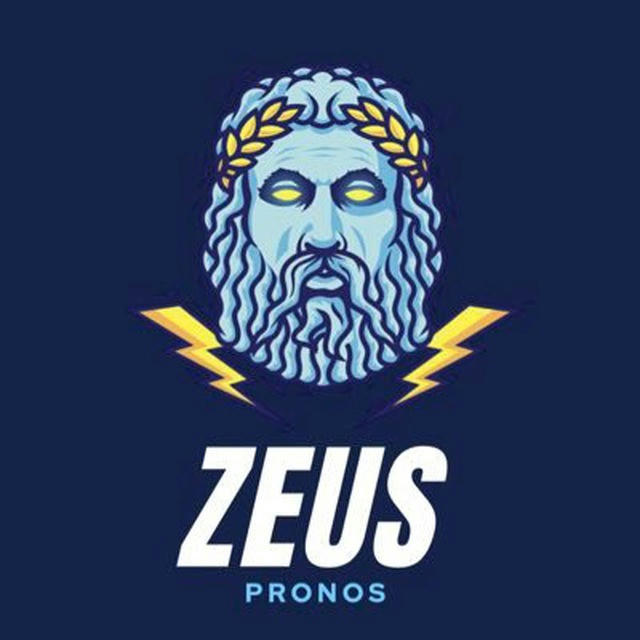 Zeus Pronos