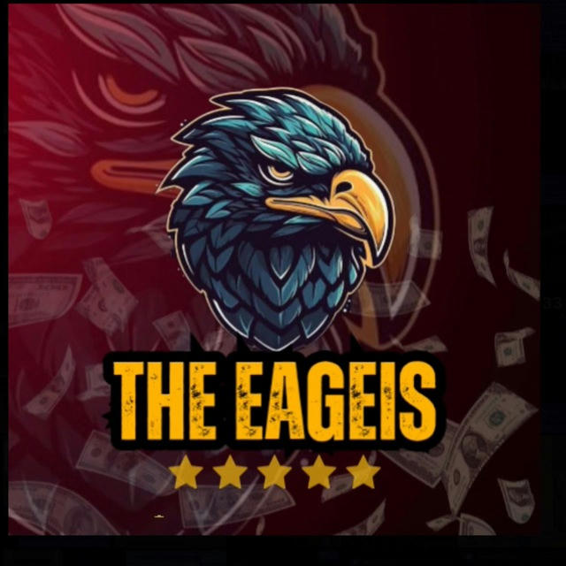 THE EAGELS 🦅