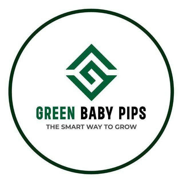 Green Baby Pips💰💰