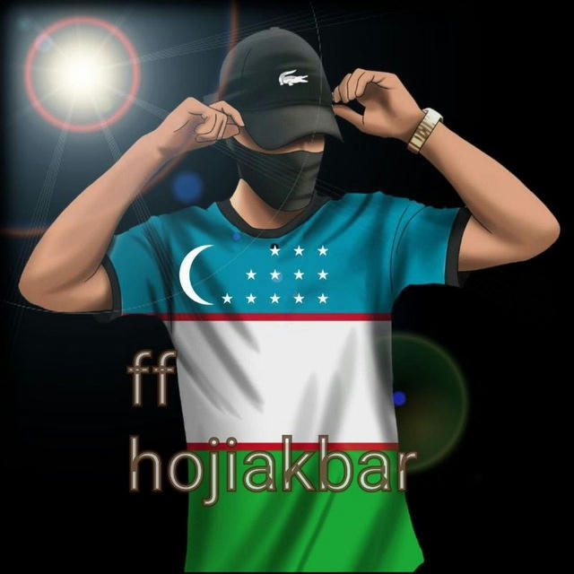 FREE FIRE || HOJIAKBAR