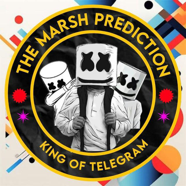 THE MARSH PREDICTION 👑