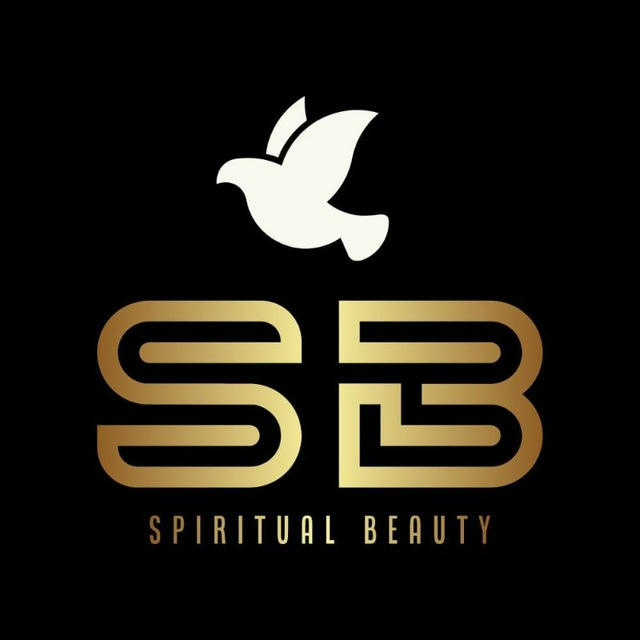 Spiritual beauty