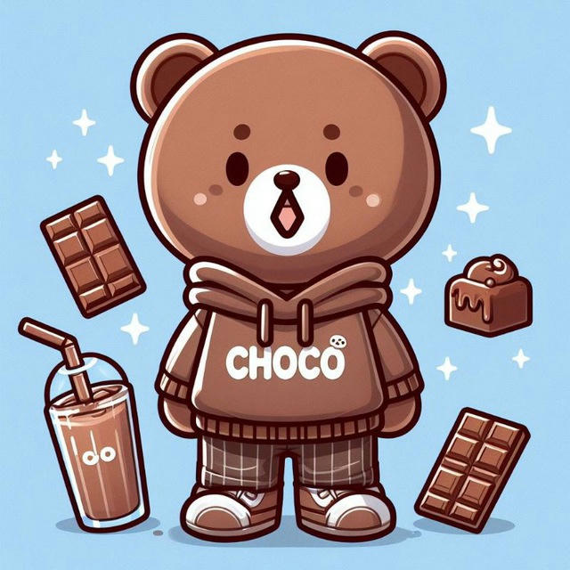 Choco Official 🍫