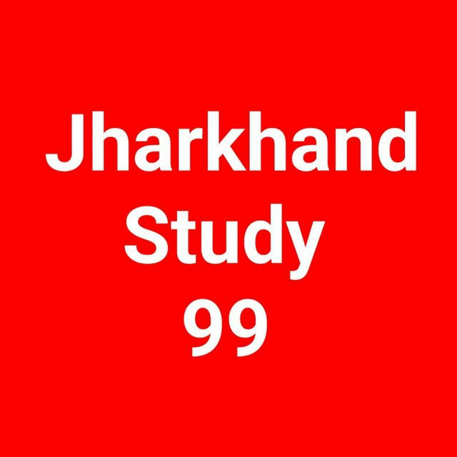 Jharkhand Study 99