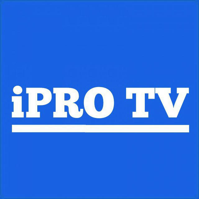 iPRO TV